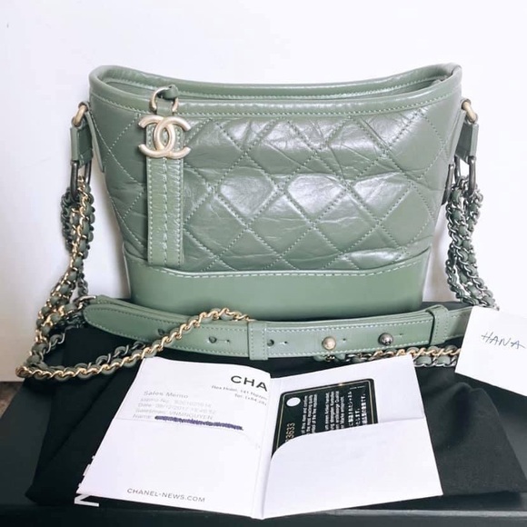 CHANEL Handbags - SOLD
